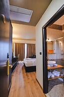 Rapos Resort Hotel