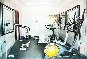 Milestone Hotel Annex