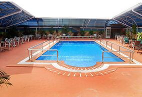 Milestone Hotel Annex