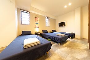 Guest House Megu-chan