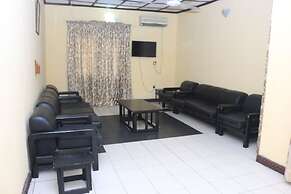 Nima Suites