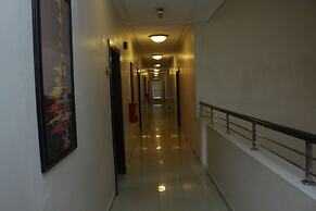 Olive Branch Hotel