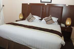 Olive Branch Hotel