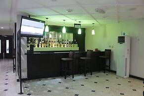 Olive Branch Hotel