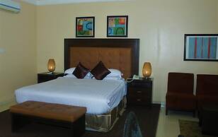 Olive Branch Hotel