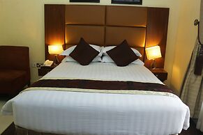 Olive Branch Hotel
