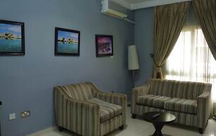 Olive Branch Hotel