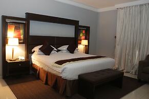 Olive Branch Hotel