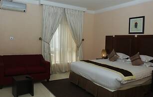 Olive Branch Hotel