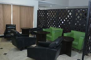 Olive Branch Hotel