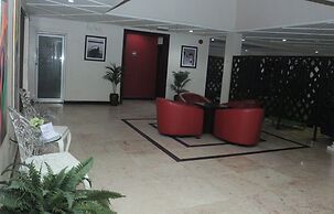 Olive Branch Hotel