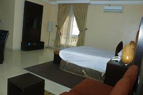 Olive Branch Hotel