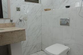 Olive Branch Hotel