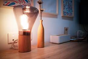 T&Q Hostel Broad and Narrow Alley Branch