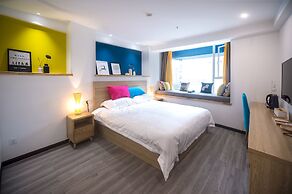 T&Q Hostel Broad and Narrow Alley Branch