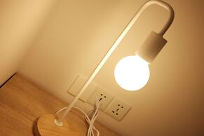 T&Q Hostel Broad and Narrow Alley Branch