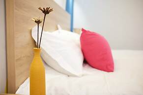 T&Q Hostel Broad and Narrow Alley Branch