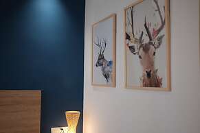 T&Q Hostel Broad and Narrow Alley Branch