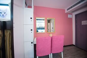 T&Q Hostel Broad and Narrow Alley Branch