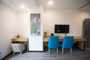 T&Q Hostel Broad and Narrow Alley Branch