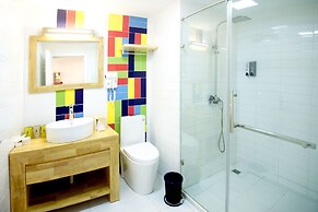 T&Q Hostel Broad and Narrow Alley Branch