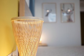 T&Q Hostel Broad and Narrow Alley Branch