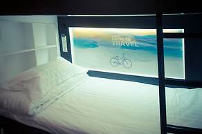 T&Q Hostel Broad and Narrow Alley Branch