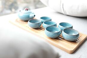 T&Q Hostel Broad and Narrow Alley Branch