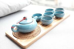 T&Q Hostel Broad and Narrow Alley Branch