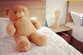 T&Q Hostel Broad and Narrow Alley Branch