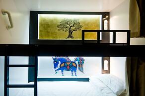 T&Q Hostel Broad and Narrow Alley Branch