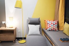 T&Q Hostel Broad and Narrow Alley Branch