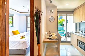 Arcadia Beach Resort Pattaya