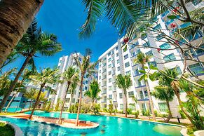 Arcadia Beach Resort Pattaya