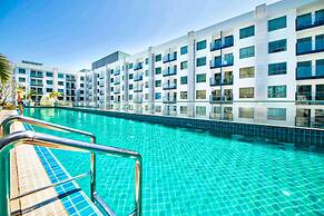 Arcadia Beach Resort Pattaya