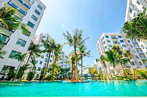 Arcadia Beach Resort Pattaya