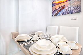 Arcadia Beach Resort Pattaya