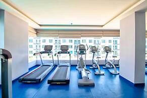 Arcadia Beach Resort Pattaya