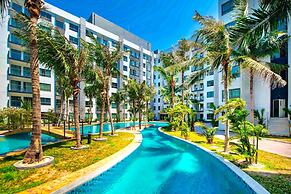 Arcadia Beach Resort Pattaya