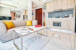 Arcadia Beach Resort Pattaya