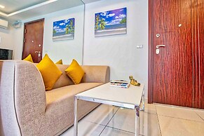 Arcadia Beach Resort Pattaya