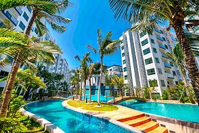 Arcadia Beach Resort Pattaya