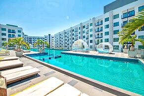 Arcadia Beach Resort Pattaya