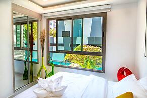 Arcadia Beach Resort Pattaya