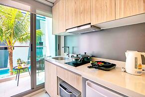 Arcadia Beach Resort Pattaya