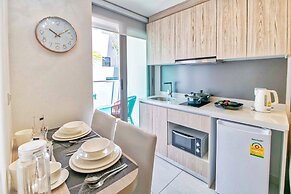 Arcadia Beach Resort Pattaya