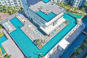 Arcadia Beach Resort Pattaya