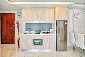 Arcadia Beach Resort Pattaya