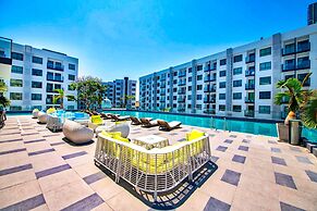 Arcadia Beach Resort Pattaya