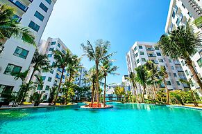 Arcadia Beach Resort Pattaya